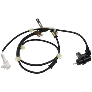 Comparateur de prix : ABS All Brake Systems 30346 Capteur, vitesse de roue