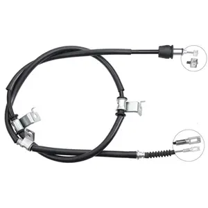 ABS All Brake Systems K17387 Tirette à câble, frein de stationnement pas cher