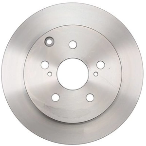 ABS A.B.S. ALL BRAKE SYSTEMS BV. Disques de frein pour TOYOTA: Verso (Ref: 18050) pas cher