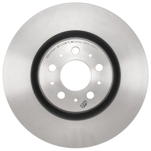ABS Disque de frein, ventil, Essieu avant A.B.S., par ex. pour Volvo pas cher