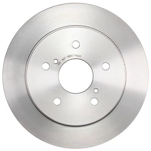 ABS A.B.S. ALL BRAKE SYSTEMS BV. Disques de frein pour SUZUKI: SX4, Swift & FIAT: Sedici (Ref: 18077) pas cher