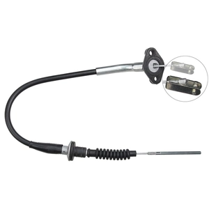 ABS All Brake Systems K27850 Tirette à câble, commande d'embrayage pas cher