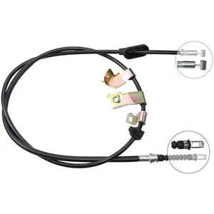 ABS All Brake Systems K12097 Tirette à câble, frein de stationnement pas cher