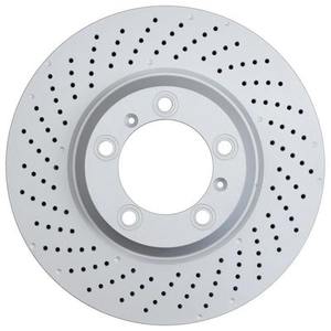 Disque de frein COATED 18136 ABS 18136 pas cher