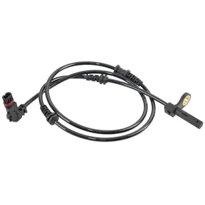 Comparateur de prix : ABS All Brake Systems 30384 Capteur, vitesse de roue