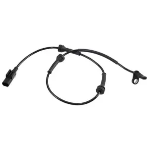 Comparateur de prix : ABS All Brake Systems 30400 Capteur, vitesse de roue