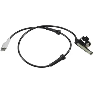 Comparateur de prix : ABS All Brake Systems ABS Capteur, vitesse de roue - 30375