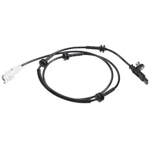 Comparateur de prix : ABS All Brake Systems 30371 Capteur, vitesse de roue