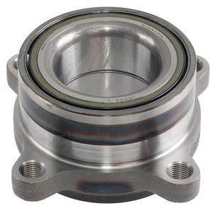A.B.S. ALL BRAKE SYSTEMS BV. Moyeu de roue pour MITSUBISHI: Shogun, Pajero, Montero (Ref: 201295)