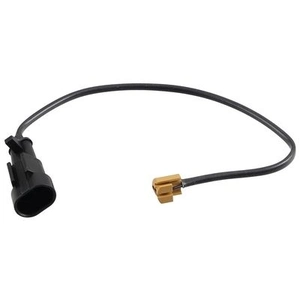 Comparateur de prix : Contact d'avertissement, usure des plaquettes de frein 39715 ABS 39715