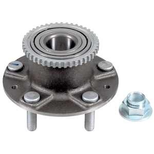 Comparateur de prix : A.B.S. ALL BRAKE SYSTEMS BV. Moyeu de roue pour MAZDA: 626 (Ref: 201434)