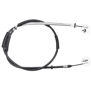 Comparateur de prix : ABS All Brake Systems K18944 Tirette à câble, frein de stationnement