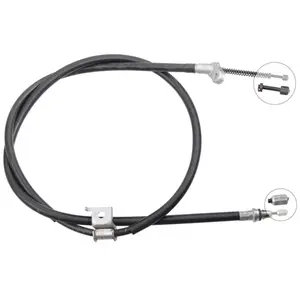 ABS All Brake Systems K18945 Tirette à câble, frein de stationnement pas cher