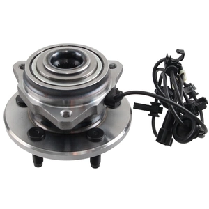 A.B.S. ALL BRAKE SYSTEMS BV. Moyeu de roue pour JEEP: Cherokee (Ref: 201533)