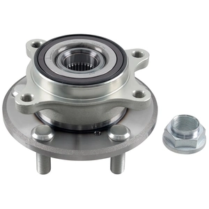 Comparateur de prix : A.B.S. ALL BRAKE SYSTEMS BV. Roulement de roue pour HONDA: Legend (Ref: 201526)