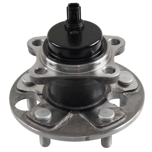 Comparateur de prix : A.B.S. ALL BRAKE SYSTEMS BV. Moyeu de roue pour TOYOTA: Auris, Corolla (Ref: 201377)