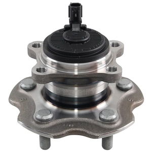 A.B.S. ALL BRAKE SYSTEMS BV. Moyeu de roue pour TOYOTA: Auris, Avensis (Ref: 201316)Vendu parpiecesauto.fr