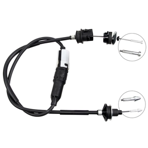 Comparateur de prix : A.B.S. ALL BRAKE SYSTEMS BV. Câble d'embrayage pour CITROËN: Xantia (Ref: K28050)