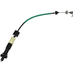 ABS Tirette à câble, commande d'embrayage K28043 pas cher