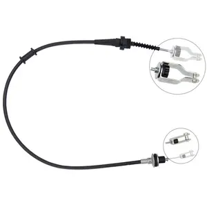 Comparateur de prix : A.B.S. ALL BRAKE SYSTEMS BV. Câble d'embrayage pour NISSAN: Sunny (Ref: K28780)