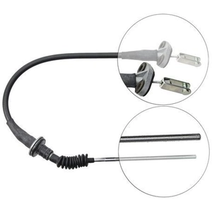 ABS All Brake Systems K27340 Tirette à câble, commande d'embrayage pas cher