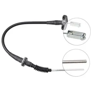 Comparateur de prix : A.B.S. ALL BRAKE SYSTEMS BV. Câble d'embrayage pour OPEL: Agila (Ref: K27350)