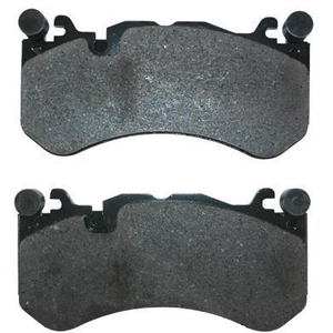 Kit de plaquettes de frein, frein à disque 37573 ABS 37573 pas cher