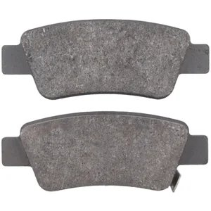 A.B.S. ALL BRAKE SYSTEMS BV. Plaquettes de frein X4 pour HONDA: CR-V (Ref: 37651) pas cher