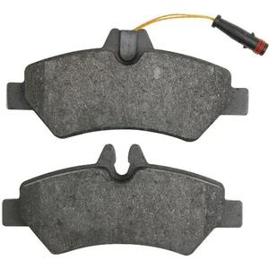 Kit de plaquettes de frein, frein à disque 37555 ABS 37555 pas cher