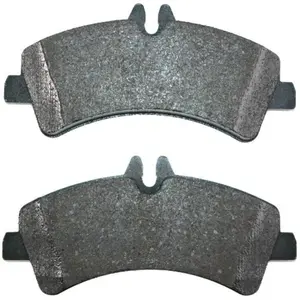 Kit de plaquettes de frein, frein à disque 37554 ABS 37554 pas cher