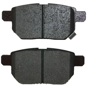 Kit de plaquettes de frein, frein à disque 37580 ABS 37580 pas cher