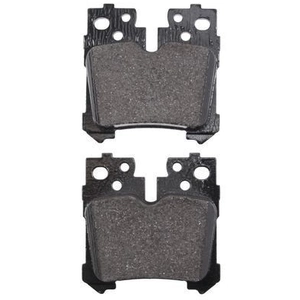 A.B.S. ALL BRAKE SYSTEMS BV. Plaquettes de frein X4 pour LEXUS: LS (Ref: 37653) pas cher