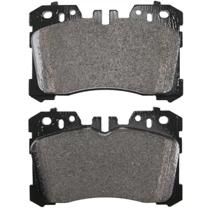 A.B.S. ALL BRAKE SYSTEMS BV. Plaquettes de frein X4 pour LEXUS: LS (Ref: 37652) pas cher