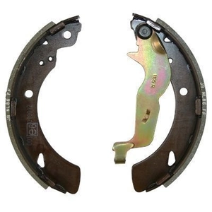 ABS All Brake Systems 9219 Jeu de mâchoires de frein pas cher