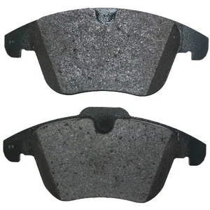 Kit de plaquettes de frein, frein à disque 37568 ABS 37568 pas cher