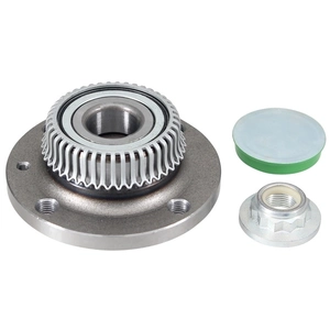 Comparateur de prix : ABS All Brake Systems 200047 Moyeu de roue