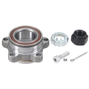 A.B.S. ALL BRAKE SYSTEMS BV. Roulement de roue pour FORD: Transit/Tourneo (Ref: 200014) pas cher