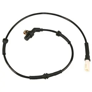 Comparateur de prix : ABS All Brake Systems 30055 Capteur, vitesse de roue