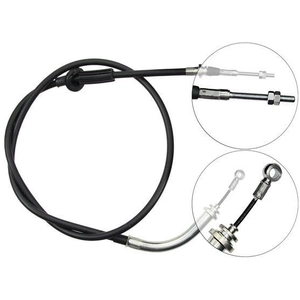 Comparateur de prix : ABS All Brake Systems K13771 Tirette à câble, frein de stationnement