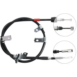 ABS All Brake Systems K16318 Tirette à câble, frein de stationnement pas cher