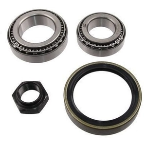 Comparateur de prix : ABS All Brake Systems 200050 Jeu de roulements de roue