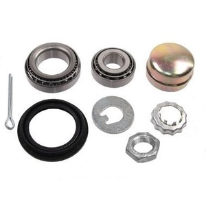 Comparateur de prix : ABS All Brake Systems 200001 Jeu de roulements de roue