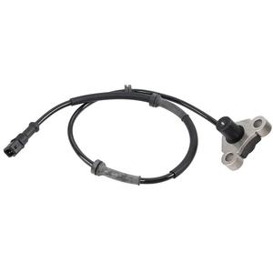 Comparateur de prix : A.B.S. ALL BRAKE SYSTEMS BV. Capteur ABS pour MITSUBISHI: Carisma, Space Star (Ref: 30754)