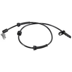 Comparateur de prix : A.B.S. ALL BRAKE SYSTEMS BV. Capteur ABS pour NISSAN: Qashqai (Ref: 30742)