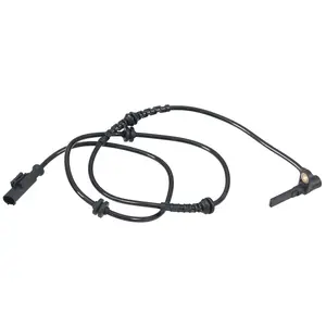 Comparateur de prix : Capteur, vitesse de roue 30661 ABS 30661