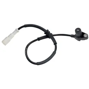 Comparateur de prix : A.B.S. ALL BRAKE SYSTEMS BV. Capteur ABS pour RENAULT: Kangoo (Ref: 30694)