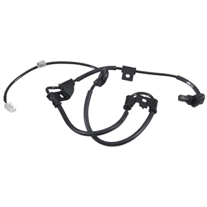 Comparateur de prix : A.B.S. ALL BRAKE SYSTEMS BV. Capteur ABS pour HYUNDAI: Tucson & KIA: Sportage (Ref: 30797)
