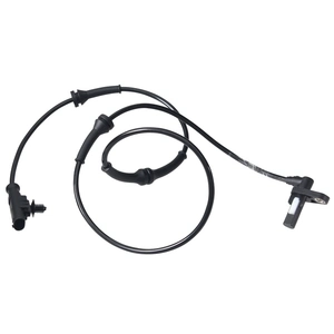 Comparateur de prix : A.B.S. ALL BRAKE SYSTEMS BV. Capteur ABS pour LAND ROVER: Discovery (Ref: 30587)