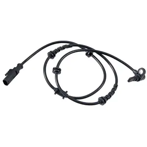 Comparateur de prix : A.B.S. ALL BRAKE SYSTEMS BV. Capteur ABS pour LANCIA: Musa, Ypsilon & FIAT: Idea (Ref: 30618)