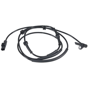 Comparateur de prix : A.B.S. ALL BRAKE SYSTEMS BV. Capteur ABS pour ALFA ROMEO: 147, 156, GT (Ref: 30607)